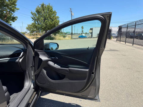2016 Chevrolet Volt LT