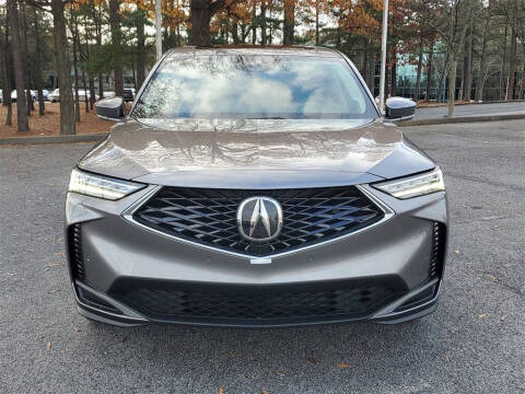 2025 Acura MDX for sale at Southern Auto Solutions - Acura Carland in Marietta GA