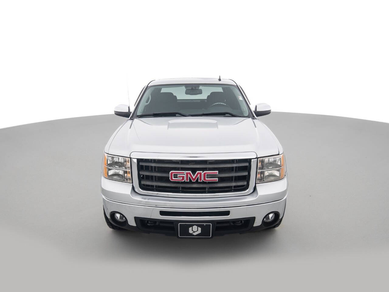 Used Car 2013 Gmc Sierra 1500  Sle 4x4 4dr Extended Cab 6.5 Ft. Sb For Sale Under $10,000 In Coal City, Illinois