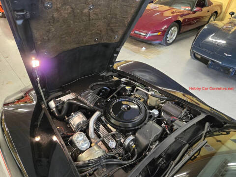 1978 Chevrolet Corvette