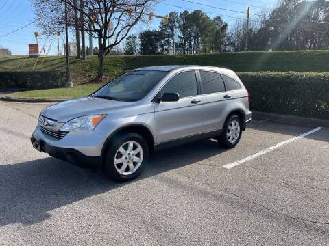 2008 Honda CR-V for sale at Best Import Auto Sales Inc. in Raleigh NC
