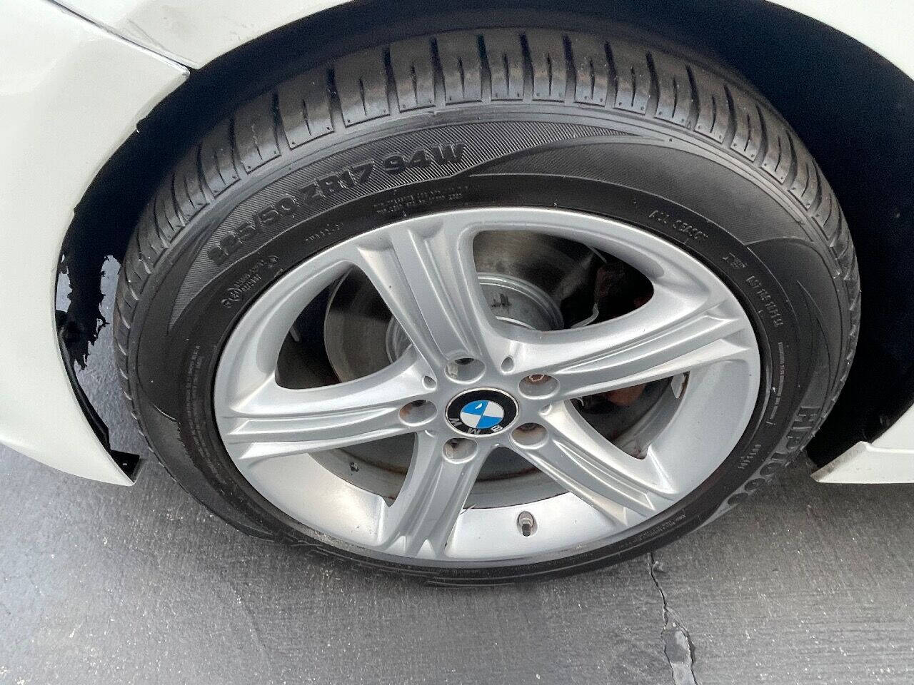 2013 BMW 328i Sedan - $10,900