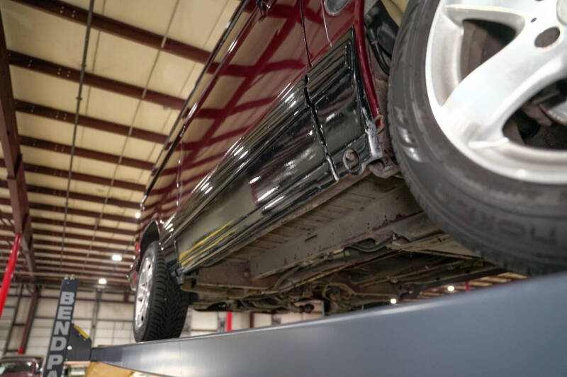 1990 Volkswagen Vanagon Multi Van