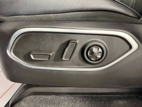 2024 Jeep Wagoneer L