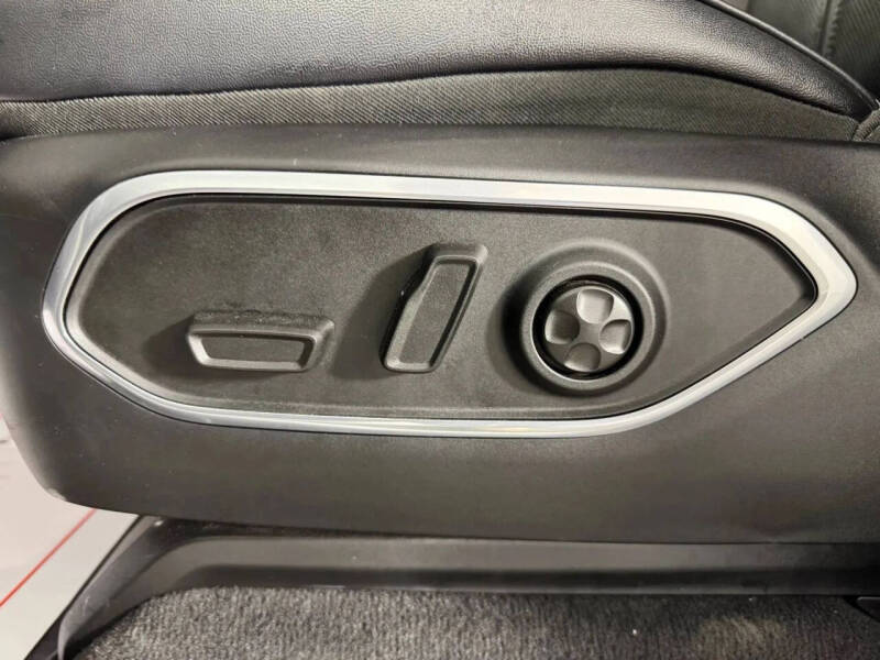 2024 Jeep Wagoneer L