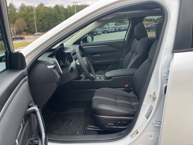 2026 Mazda CX-50 Hybrid Preferred