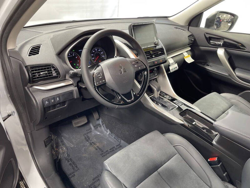 2026 Mitsubishi Eclipse Cross SE