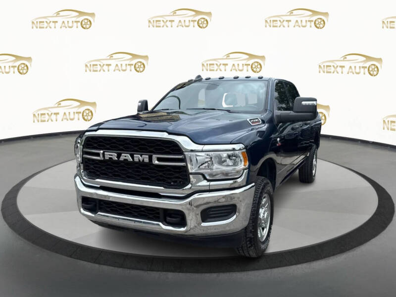 2024 RAM Ram 2500 Pickup Tradesman's photo