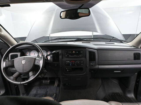 2004 Dodge Ram 1500