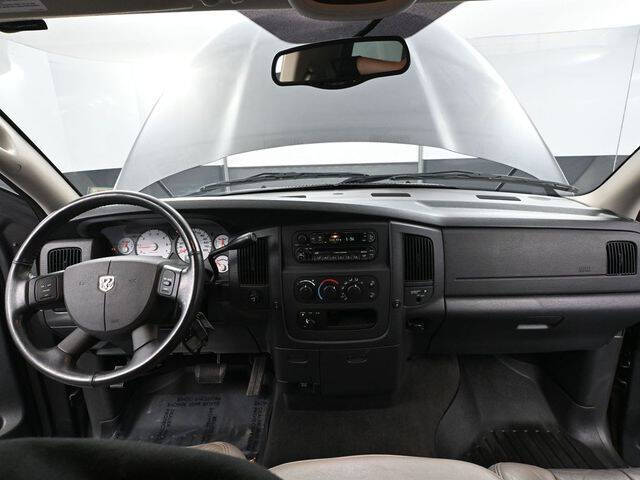 2004 Dodge Ram 1500