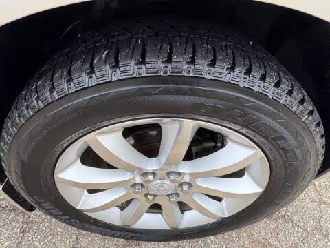 2015 Buick Enclave Premium
