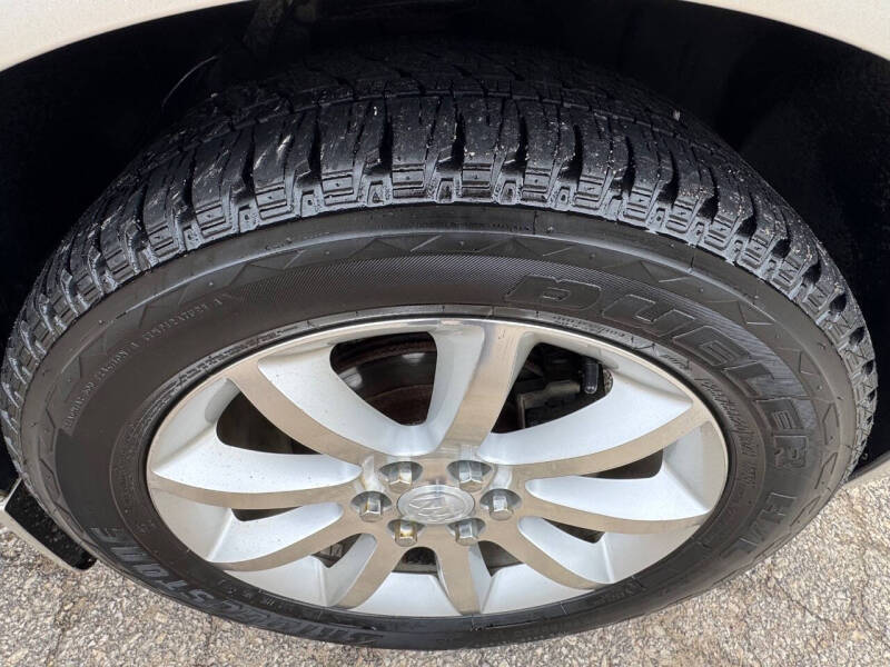 2015 Buick Enclave Premium