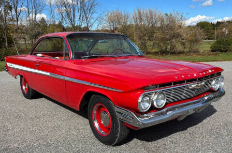 1961 Chevrolet Impala