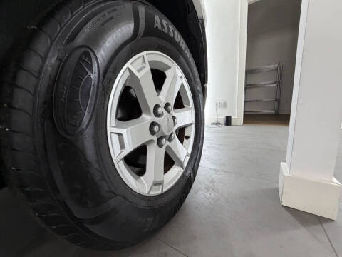 2014 GMC Acadia SLE-2