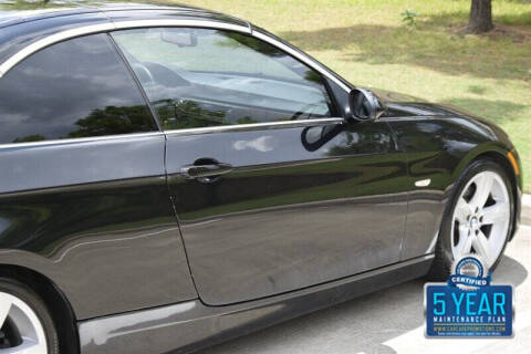 2008 BMW 3 Series 335i