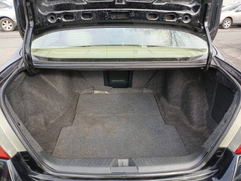 2006 Honda Accord EX w/Leather