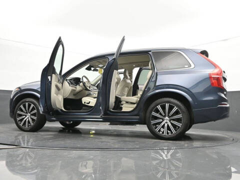 2023 Volvo XC90 B6 Plus Bright Theme 7P