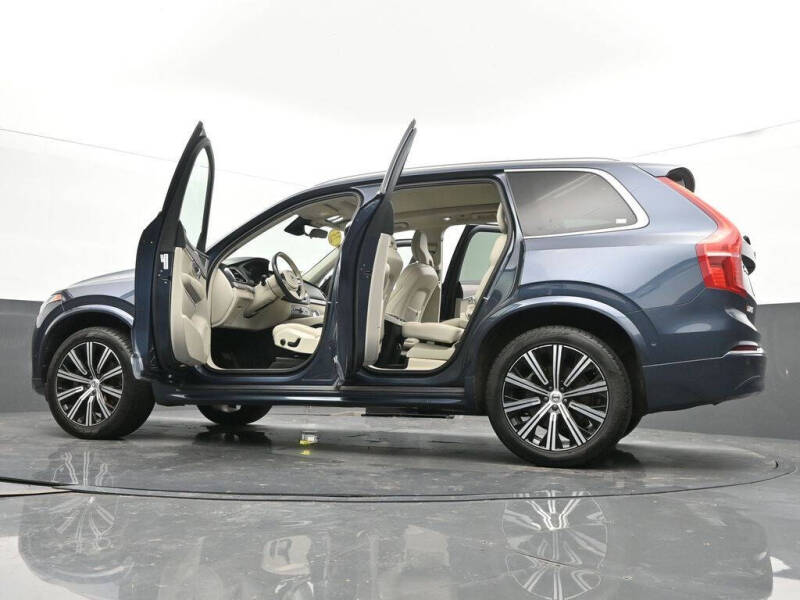 2023 Volvo XC90 B6 Plus Bright Theme 7P