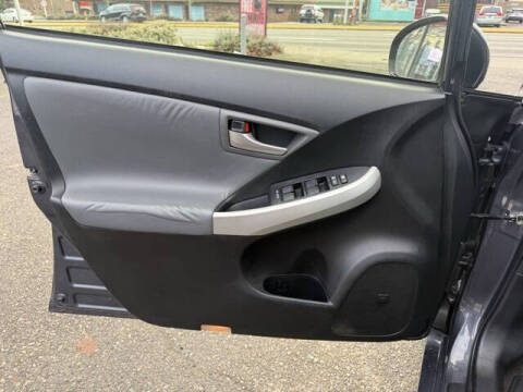 2014 Toyota Prius Four