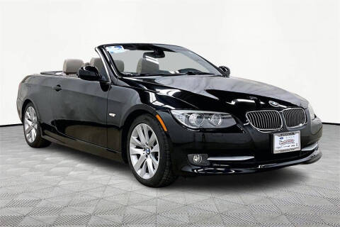 2012 BMW 3 Series 328i