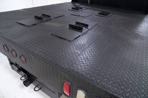 2011 Ford F-350 Super Duty XL