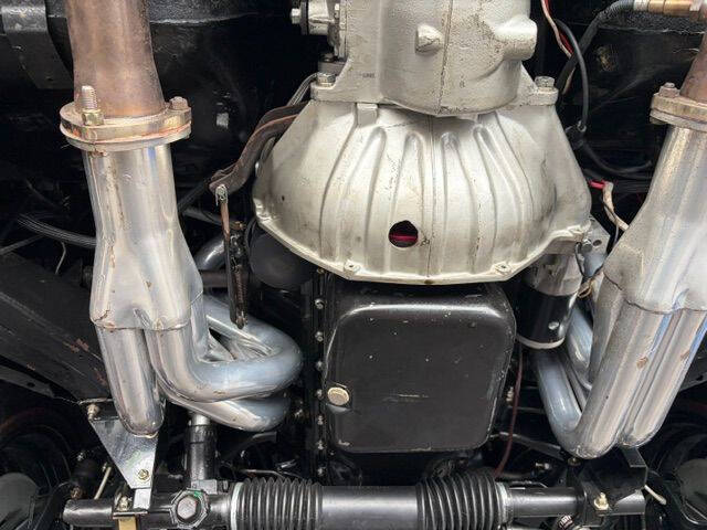 1968 Chevrolet Corvette