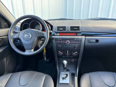 2009 Mazda MAZDA3 i Touring Value