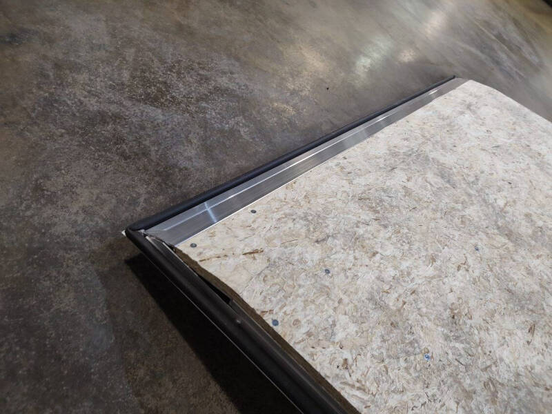 2026 EZ Hauler EZEC7.4X16