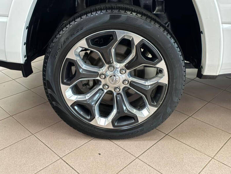 2022 RAM 1500 Limited