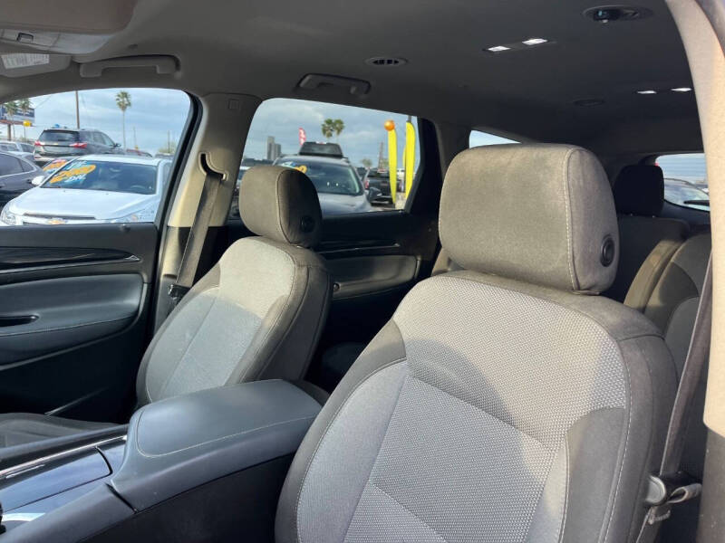 2019 Buick Enclave Preferred