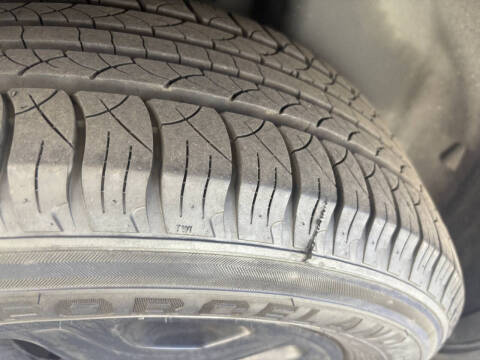 2017 Jeep Renegade Deserthawk