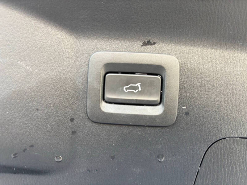 2023 Mazda CX-9 Grand Touring