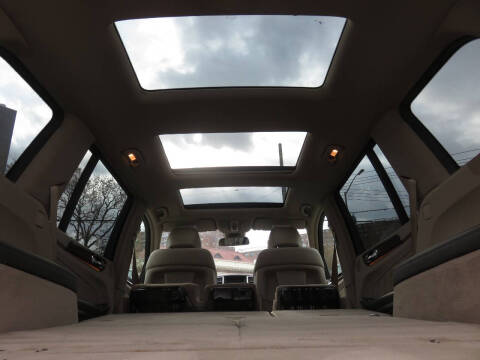 2013 Mercedes-Benz GL-Class GL 450 4MATIC