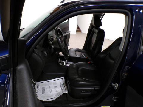 2007 Chevrolet HHR LT