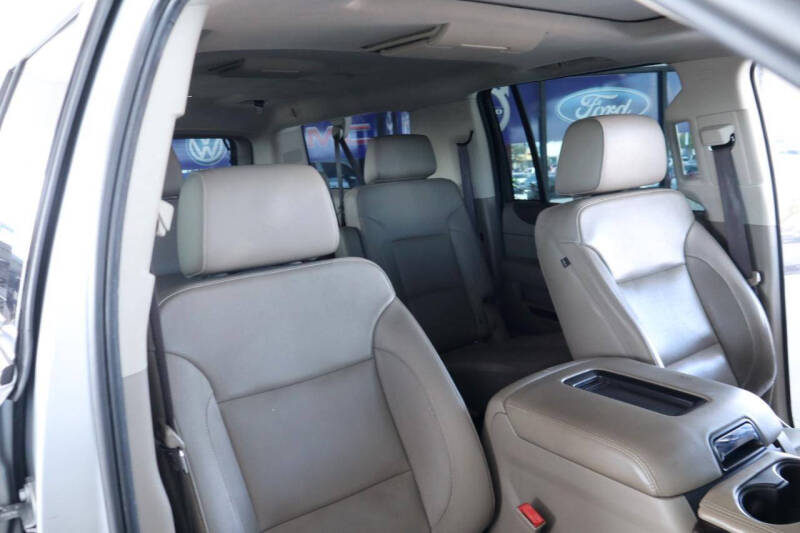 2020 GMC Yukon XL SLT