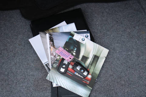 2011 BMW 3 Series 335is