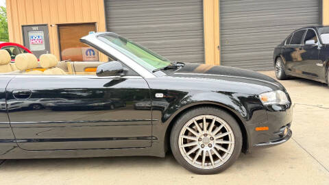 2009 Audi A4 3.2 quattro