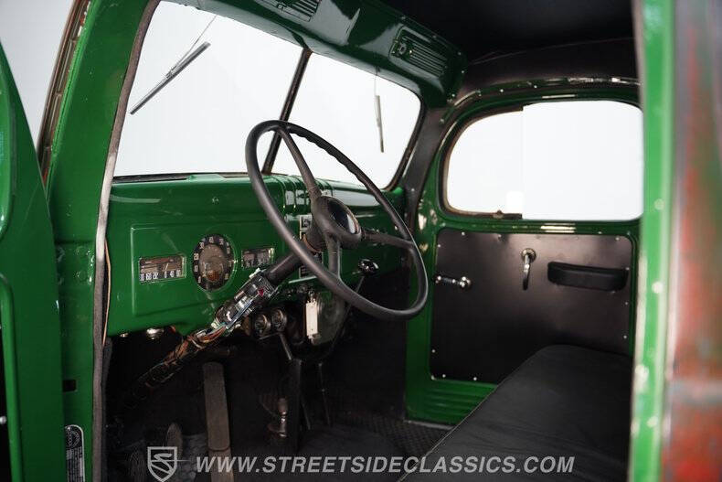 1948 Dodge Power Wagon