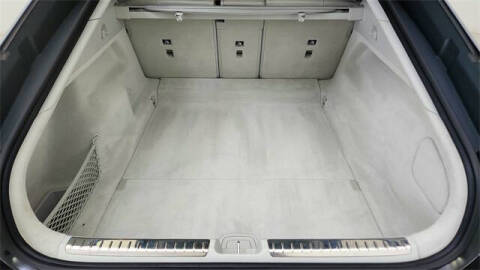 2023 Mercedes-Benz EQS EQS 450+