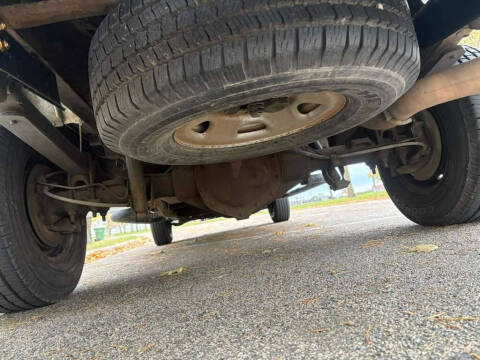 2005 Chevrolet Silverado 2500HD LT