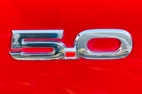 2023 Ford Mustang GT