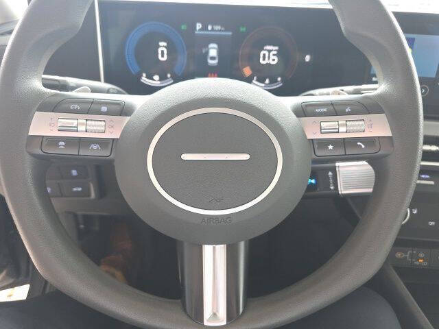 2025 Hyundai Sonata