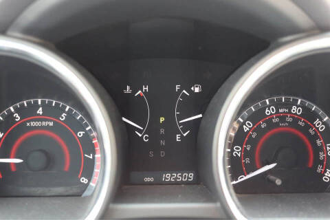 2008 Toyota Highlander