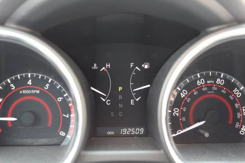 2008 Toyota Highlander