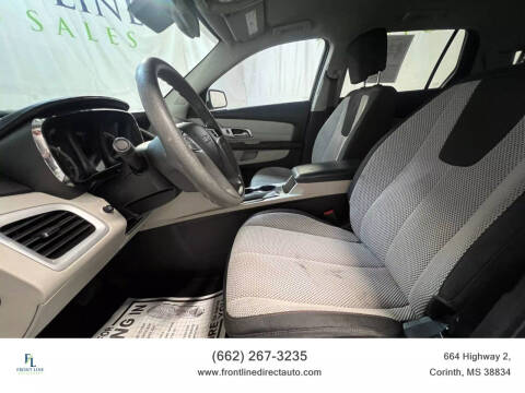 2017 GMC Terrain SLE-1