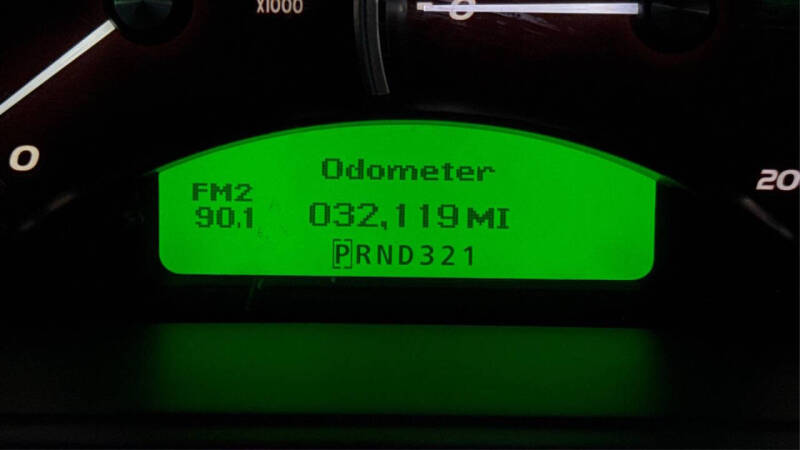 2006 Pontiac GTO