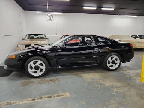 1991 Dodge Stealth for sale at Adrenaline Motorsports Inc. in Saginaw MI