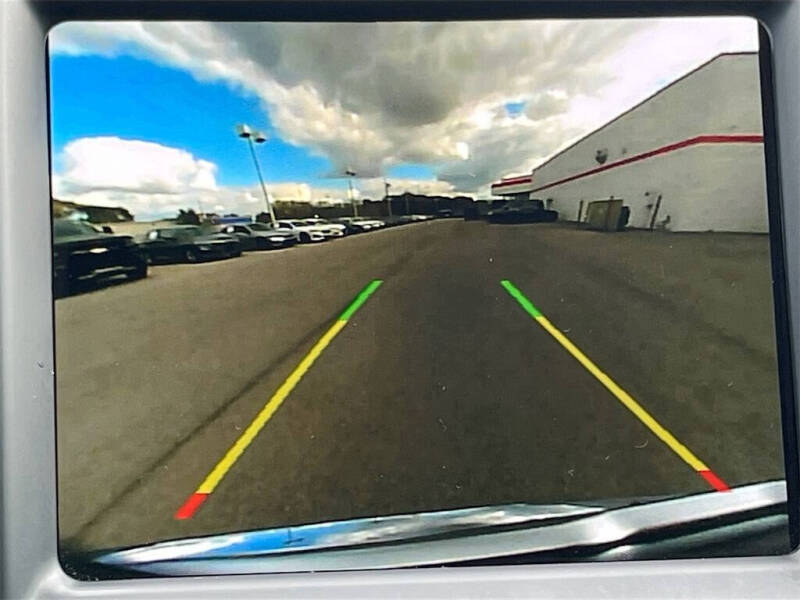 2021 Chrysler 300 Touring