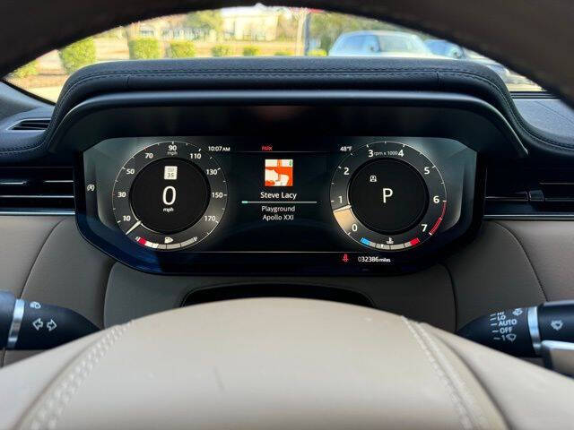 2023 Land Rover Range Rover Sport P400 Dynamic SE