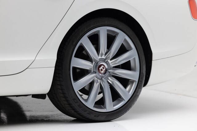 2016 Bentley Flying Spur V8